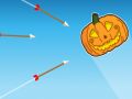 Mäng Halloween’i vibulaskja Internetis