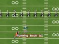 Mäng Running Back Dx Internetis