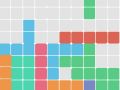 Mäng 1010! Plokkpuzzle Internetis