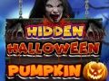 Mäng Halloween: Peidetud Kõrvits Internetis