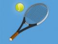 Mäng Tennispall Internetis