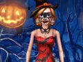 Mäng Halloweeni Nukumoodustaja Internetis