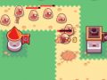 Mäng Slime Rush TD Internetis