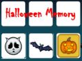 Mäng Halloweeni Mälu Internetis