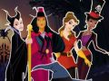 Mäng Printsesside Halloweeni Öö Internetis