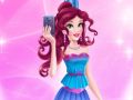 Mäng Selfie Kuninganna: Instagram Diva Internetis