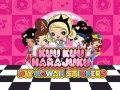 Mäng Kuu Kuu Harajuku Kleebised Internetis