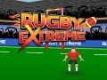 Mäng Ekstreemne Rugby Internetis