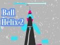 Mäng Pall Helix 2 Internetis
