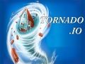 Mäng Eg Tornado.io Internetis