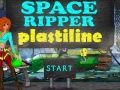 Mäng Kosmiline Ripper Plastiliin Internetis