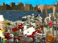 Mäng Raske Rock Zombie Veok Plastiliin Internetis