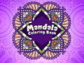 Mäng Mandala Värviraamat Internetis