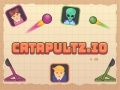 Mäng Catapultz.io Internetis