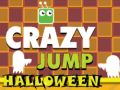 Mäng Hull Hüppe Halloween Internetis