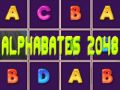 Mäng A → 2048 Internetis