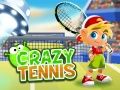 Mäng Hull Tennis Internetis