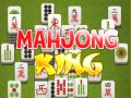 Mäng Mahjong Kuningas Internetis