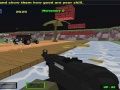 Mäng Plokkerinne Kokkulepe: Zombie Multiplayer Internetis