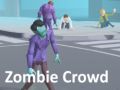 Mäng Zombie Rahvas Internetis