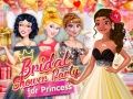 Mäng Moana tulevase pruudi pidu Internetis