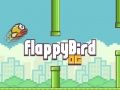 Mäng Flappy Bird Og Internetis
