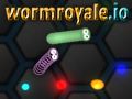 Mäng WormRoyale.io Internetis