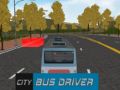 Mäng Linna bussijuht Internetis