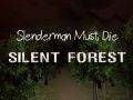 Mäng Slenderman Peab Surema: Vaikne Mets Internetis