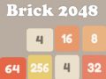Mäng Telliskivi 2048 Internetis