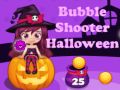 Mäng Mullivisaaja Halloween Internetis