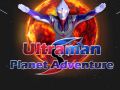Mäng Ultraman: Planeedi Seiklus Internetis