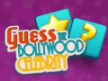 Mäng Arva Bollywoodi Kuulsust Internetis