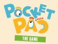Mäng Pocket Pac Mäng Internetis