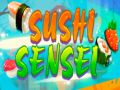 Mäng Sushi Meister Internetis