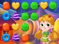 Mäng Candy Blast Match 3 Internetis