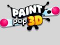 Mäng Värvi Pop 3D Internetis