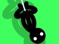 Mäng Stickman Hängivus Täht Internetis