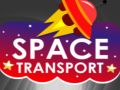 Mäng Kosmiline Transport Internetis