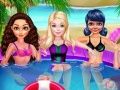 Mäng BFF Fantastiline Suvistil Internetis