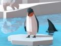Mäng Pingviinid.io Internetis
