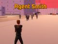 Mäng Agent Smith Internetis