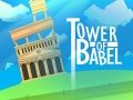 Mäng Babeli torn Internetis