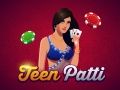 Mäng Teen Patti Internetis