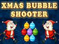 Mäng Jõulupallide Shooter Internetis