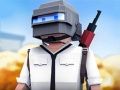 Mäng Pubg Piksel Internetis