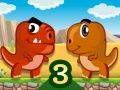 Mäng Dino Liha Jaht Kuivas Maal 3 Internetis