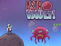 Mäng Astrovault! Internetis