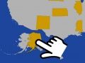 Mäng USA Kaardi Väljakutse Internetis
