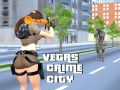 Mäng Vegas: Kuritegevuse Linn Internetis